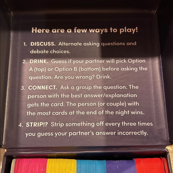 Game - Picture 5 of 6